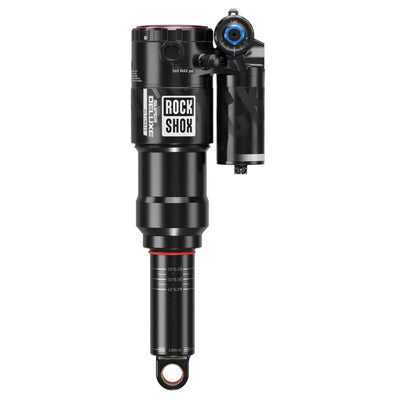RockShox SuperDlx Ultimt RC2T Shock (185x50mm) Trunnion (C2)