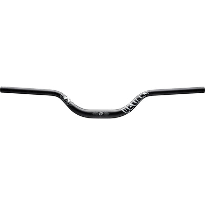 Reverse Deviant Riser Bar (31.8) 76mm/730mm Black/White