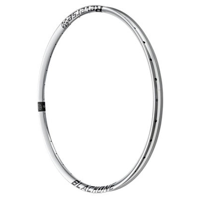 Reverse Black One 29" 35-TR Rim 32h Silver