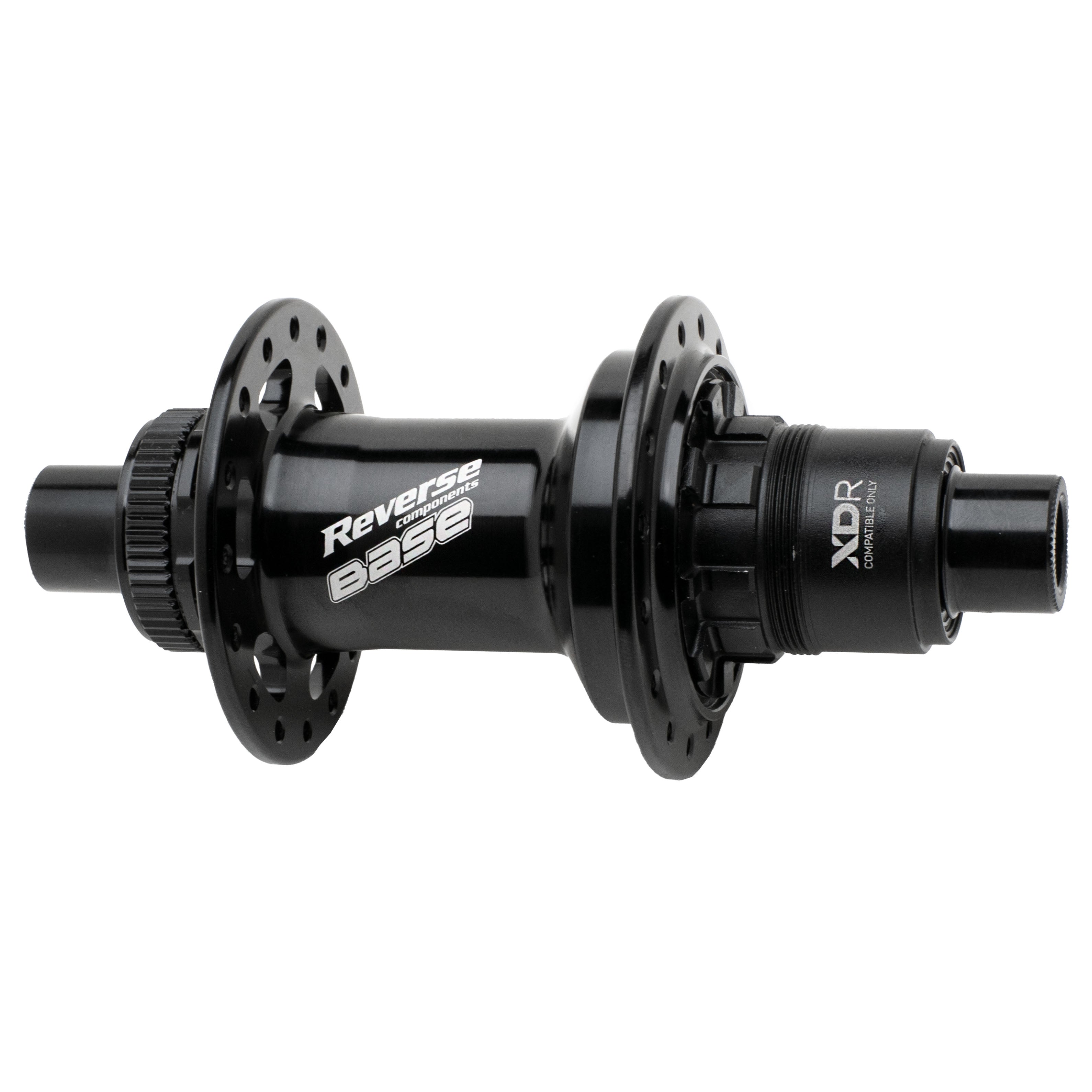 Reverse Base Rear Disc Hub V2 12x148 XD