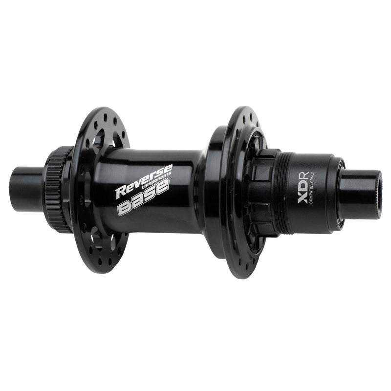 Reverse Base Rear Disc Hub V2 12x148 XD