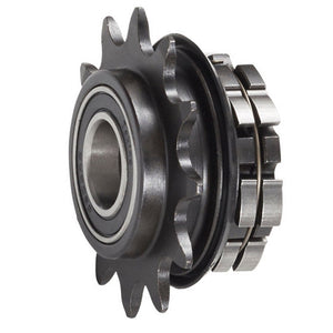 Reverse Base Singlespeed Hub Driver 12T