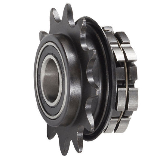 Reverse Base Singlespeed Hub Driver 12T