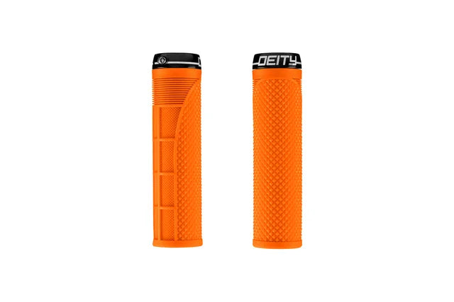 Deity Lockjaw Megattack Grips