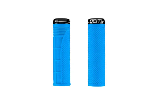 Deity Lockjaw Megattack Grips