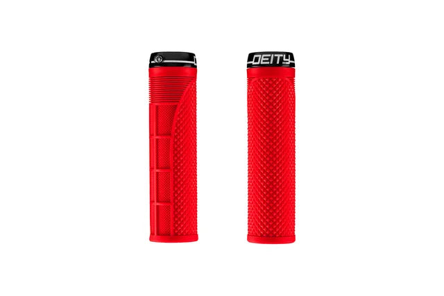 Deity Lockjaw Megattack Grips
