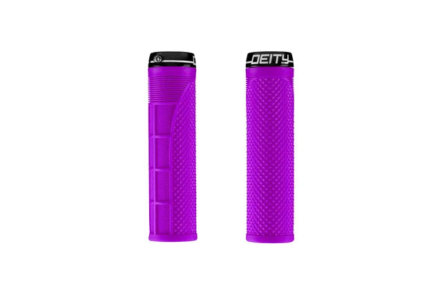 Deity Lockjaw Megattack Grips