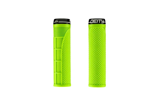 Deity Lockjaw Megattack Grips