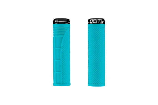 Deity Lockjaw Megattack Grips