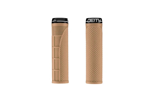 Deity Lockjaw Megattack Grips