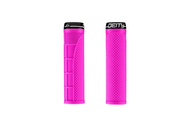 Deity Lockjaw Megattack Grips