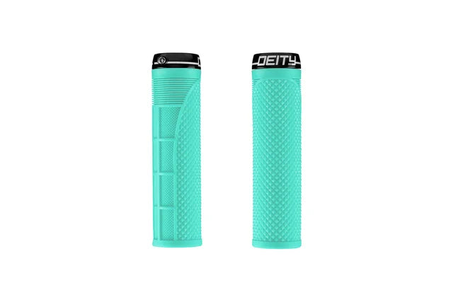 Deity Lockjaw Megattack Grips