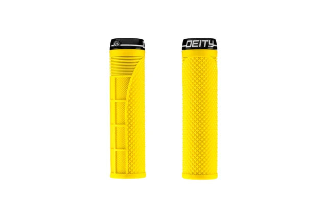 Deity Lockjaw Megattack Grips
