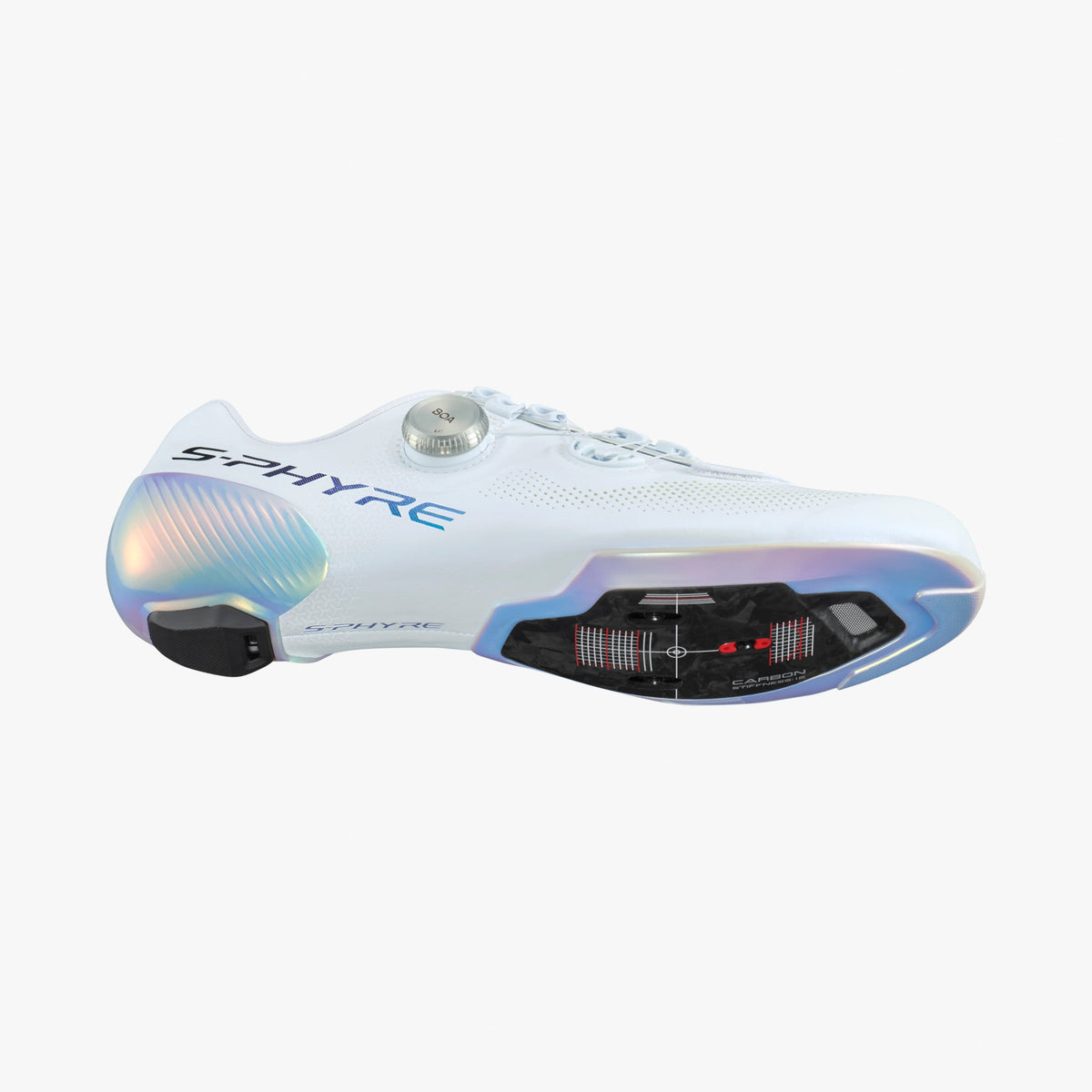 S-PHYRE SH-RC903 PWR