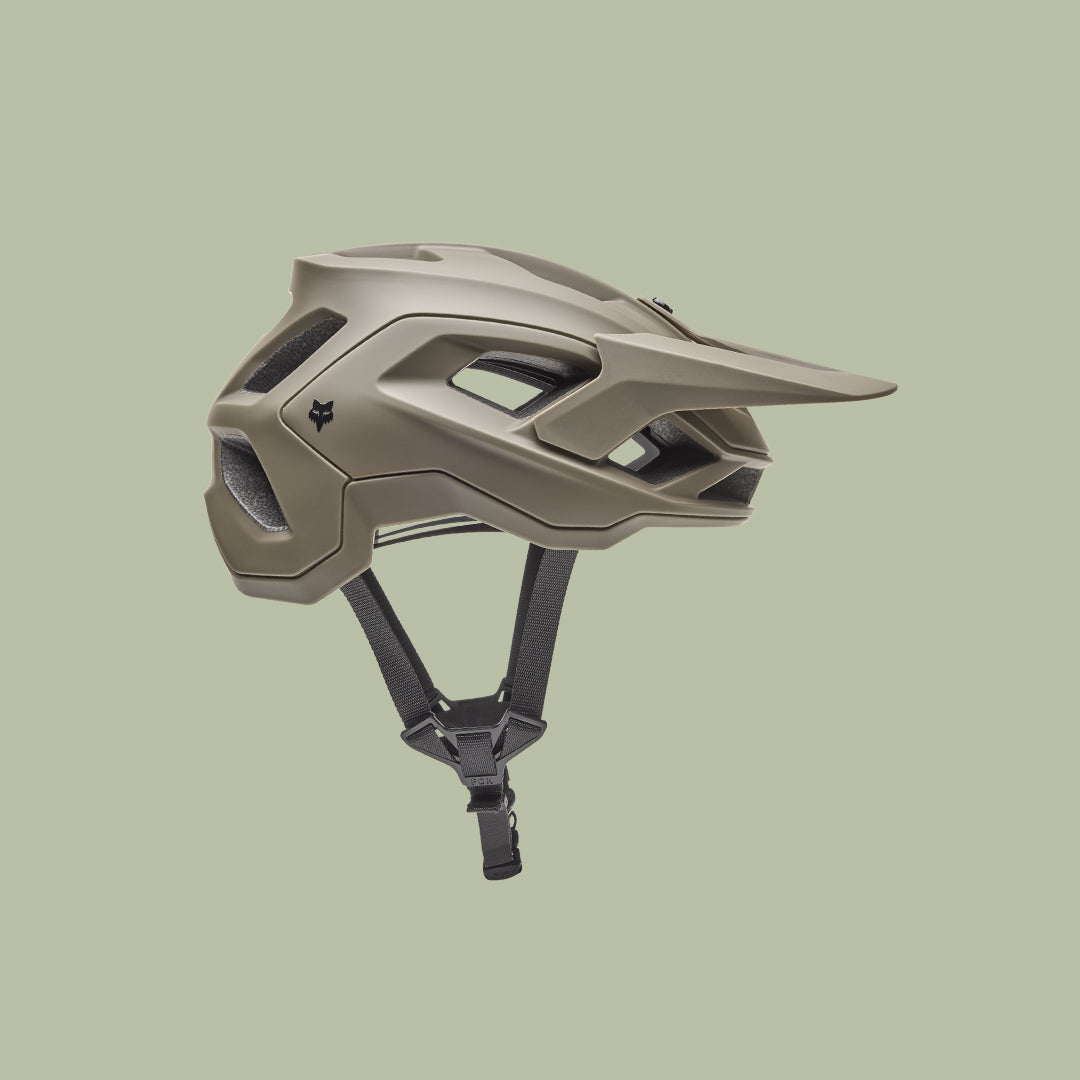 Speedframe RS Paranoid Helmet
