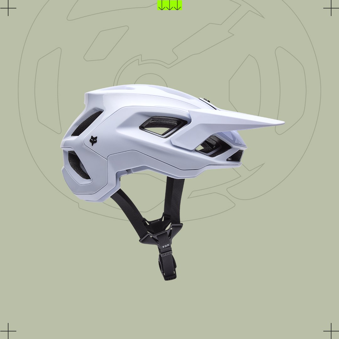 Speedframe RS Paranoid Helmet