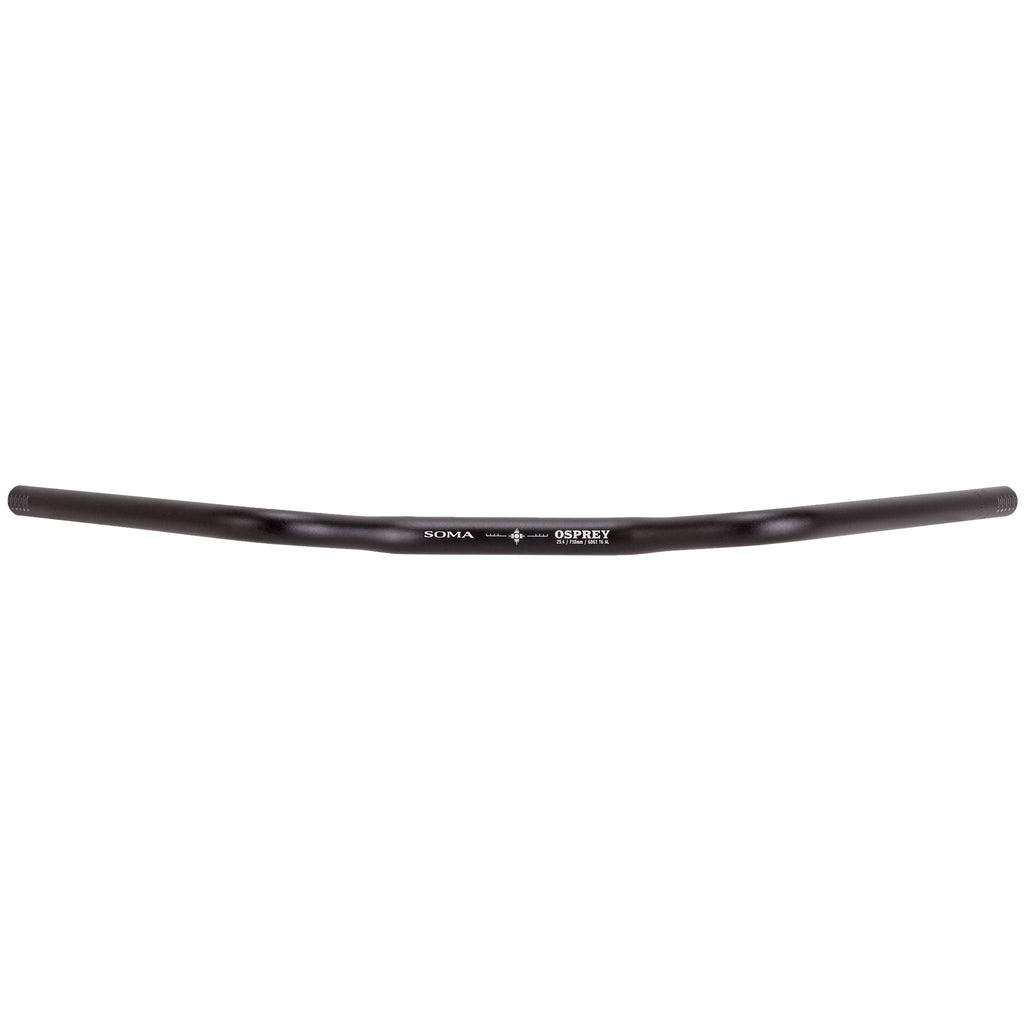 Soma Osprey Bar (25.4) 13mm/710mm - Black