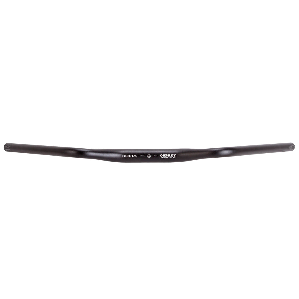 Soma Osprey Bar (31.8) 13mm/710mm - Black
