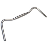 Soma Port Mann Handlebar (31.8) 25mm/650mm - Silver