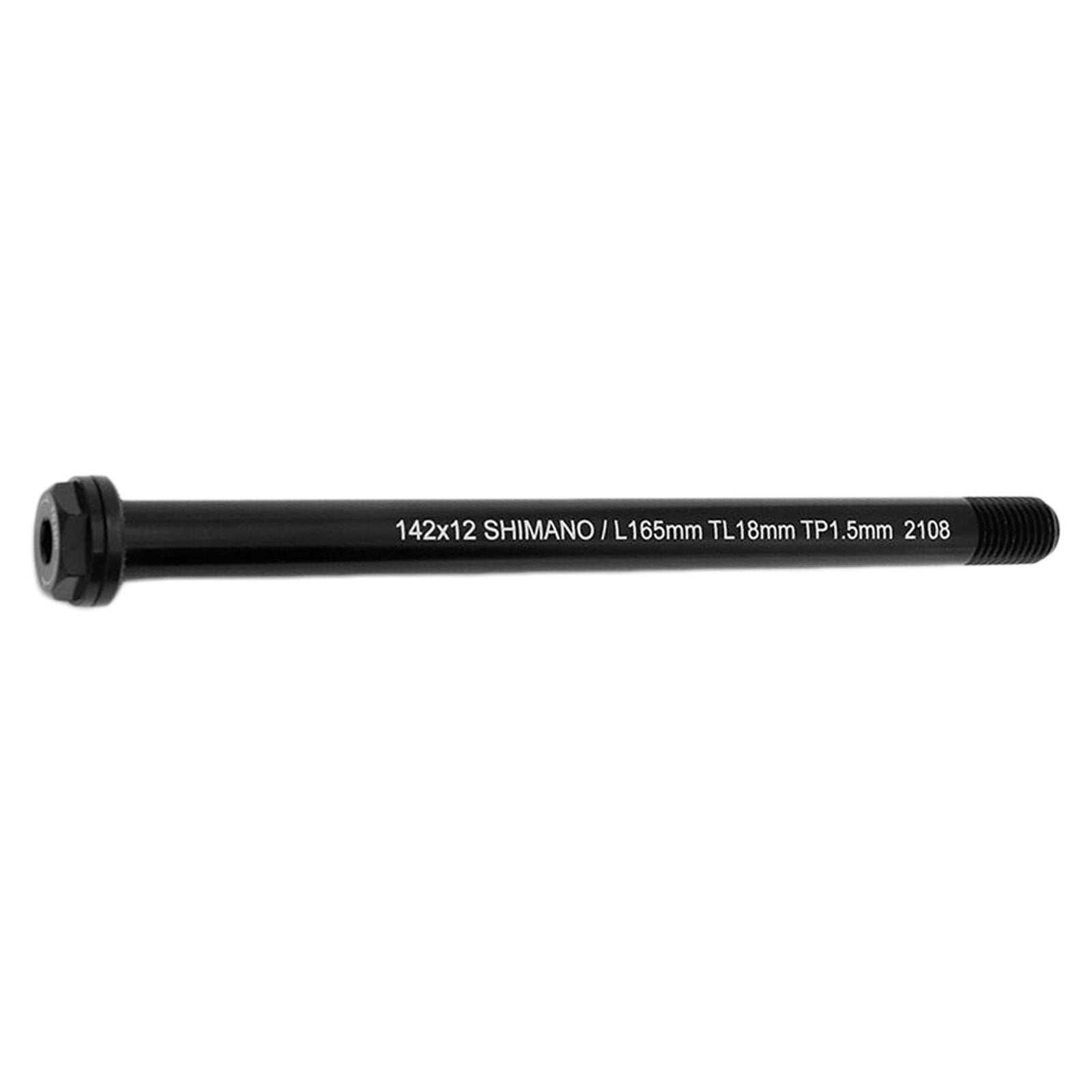 Soma Thru Axle 12x142mm
