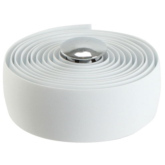 Soma Thick and Zesty Bar Tape Solid White
