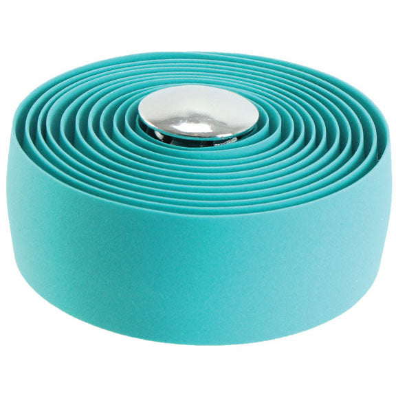 Soma Thick and Zesty Bar Tape Teal