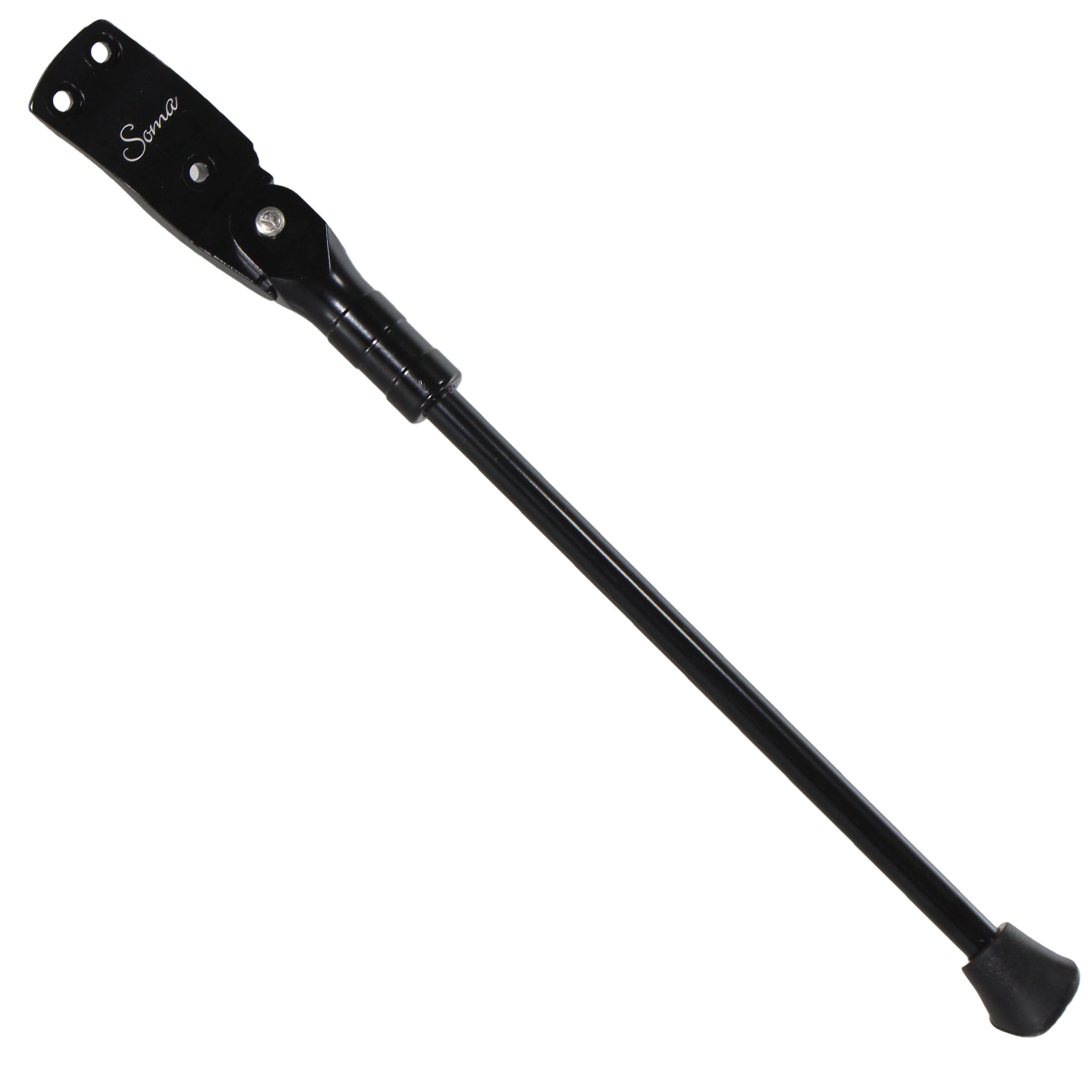 Soma Chainstay Kickstand Black