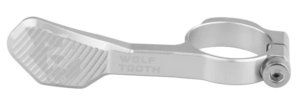 Wolf Tooth ReMote Pro Dropper Lever - Colored Levers