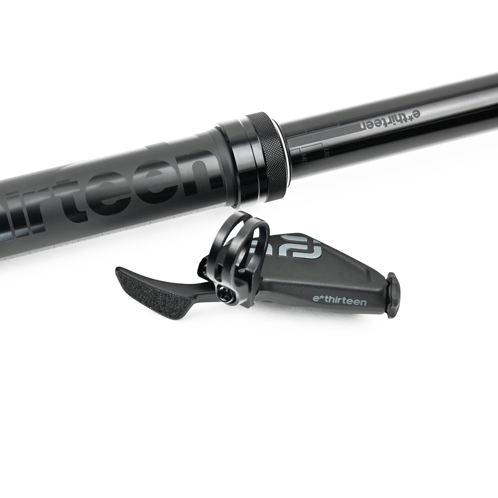 Vario Dropper Lever