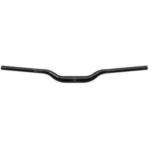 Spank Spike 35 Vibrocore Handlebar - 35mm Clamp 820mm 40mm Rise Black