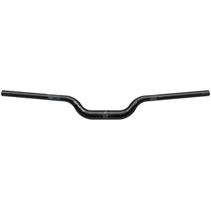 Spank Spike 35 Vibrocore Handlebar - 35mm Clamp 820mm 60mm Rise Black