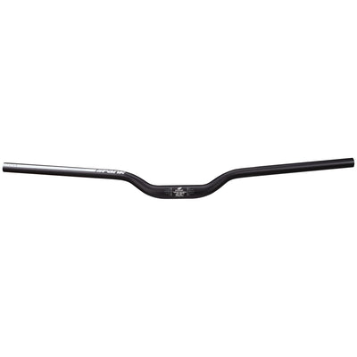Spank Spoon 800 Handlebar - 31.8mm Clamp 800mm 40mm Rise Black