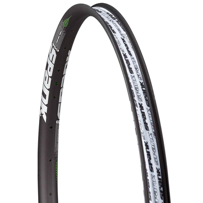 Spank 359 Vibrocore 27.5" Rim 32h - Black