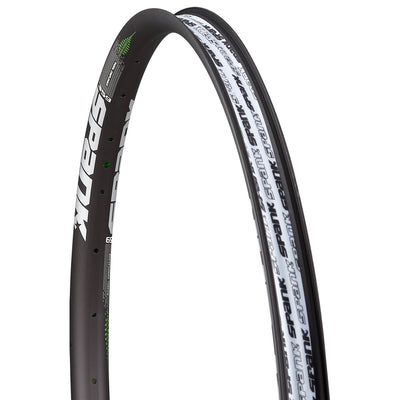 Spank 359 Vibrocore Rim - 29" Disc Black 32H