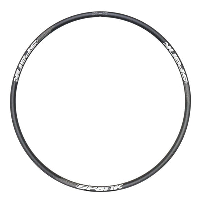 Spank Spike 369 Rim - 29" Disc Black 32H