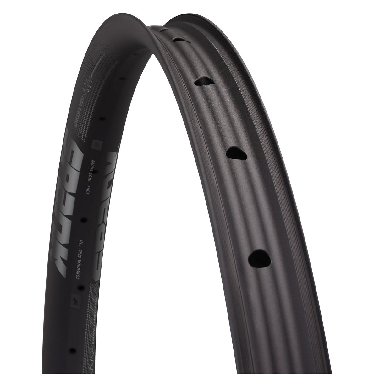 Spank 350 Rim - 29" Disc Black 32H