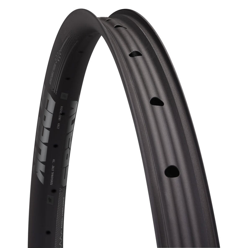 Spank 350 Rim - 29" Disc Black 32H