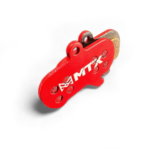 MTX Braking Red Label Race SRAM Maven MTB Brake Pads