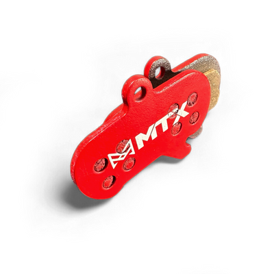MTX Braking Red Label Race SRAM Maven MTB Brake Pads