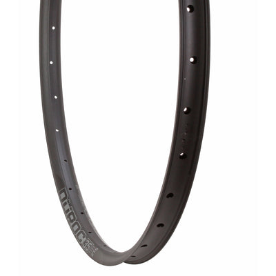 SunRingle Duroc 35 27.5" Rim 32h - Black