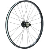 SunRingle Duroc 30 Expert 24" Rear Wheel (XD/MS) 142/135QR Blk