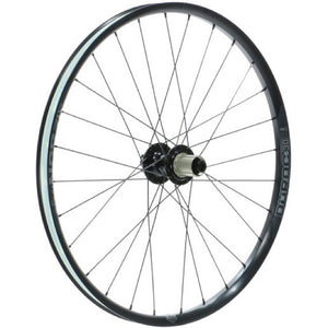 SunRingle Duroc 30 Expert 24" Rear Wheel (XD/MS) 142/135QR Blk