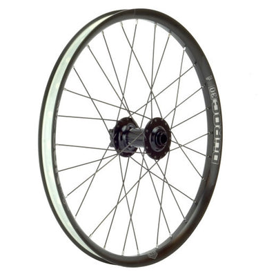 SunRingle Duroc 30 Expert 20" Front 110mm Boost