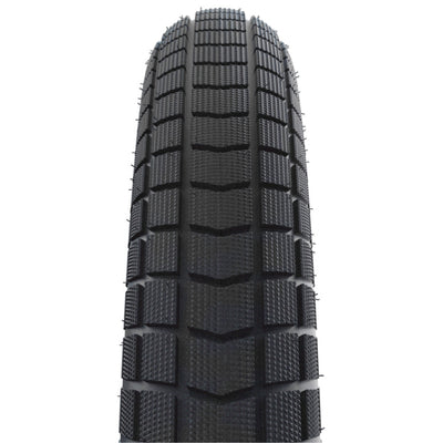 Schwalbe Super Moto-X E50 Tire 20x4.0" 2x67 Tpi Perf Black