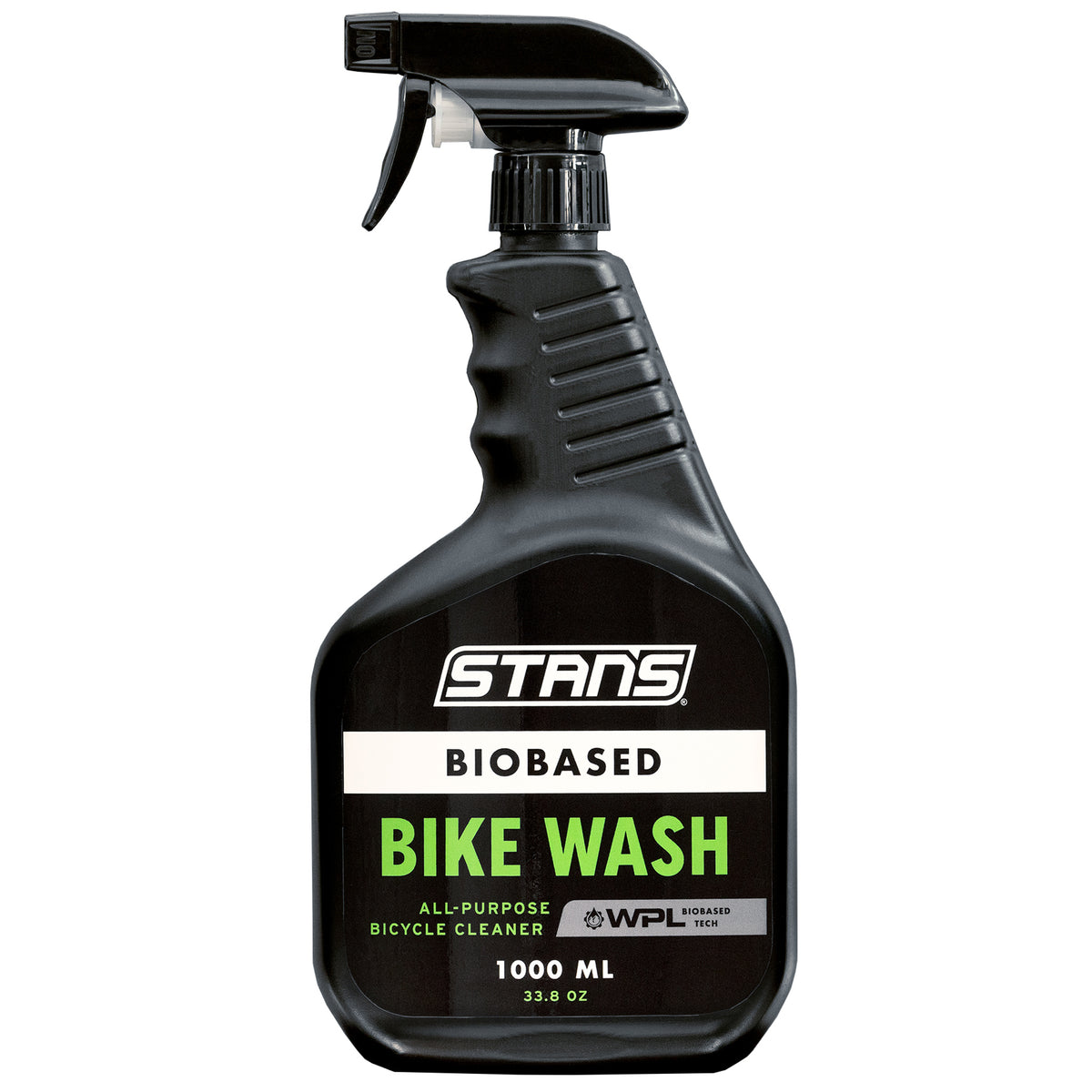 Stans Biobased Bike Wash - 1L