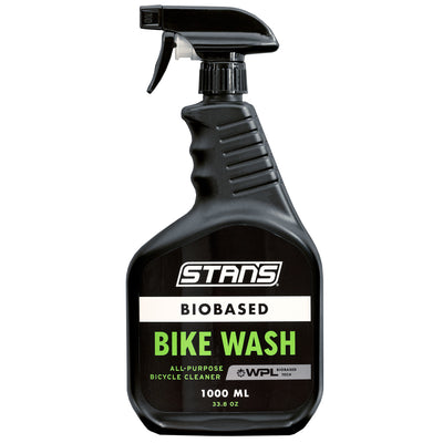 Stans Biobased Bike Wash - 1L