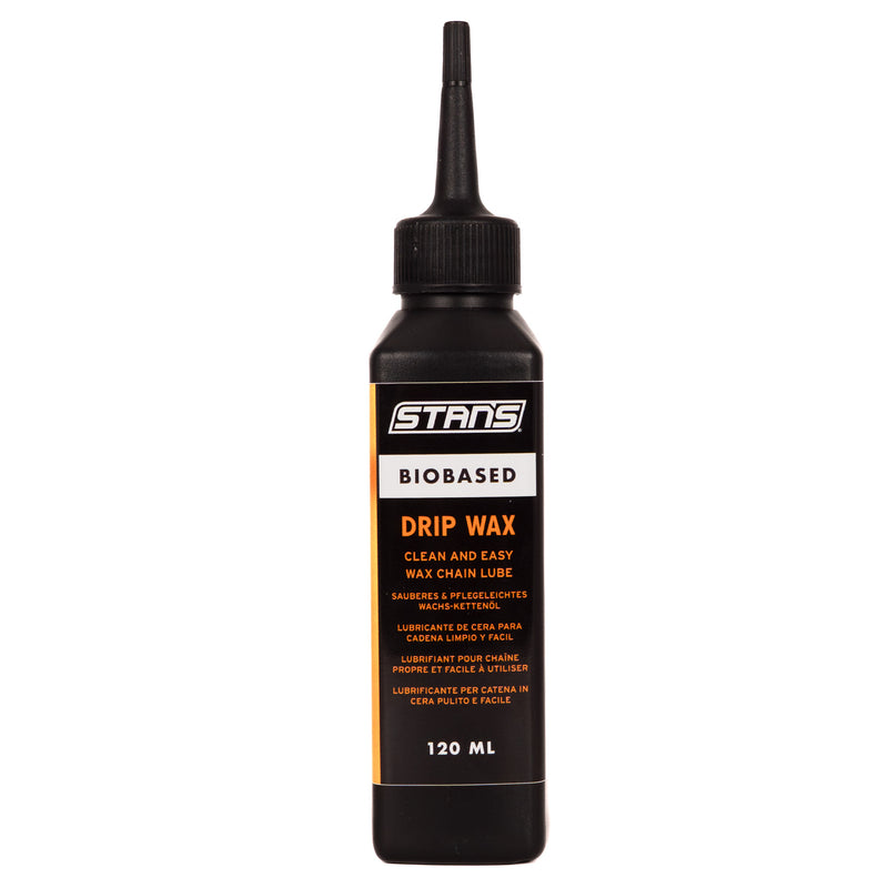 Polar Drip Wax Chain Lube, 120ml (4.1oz)
