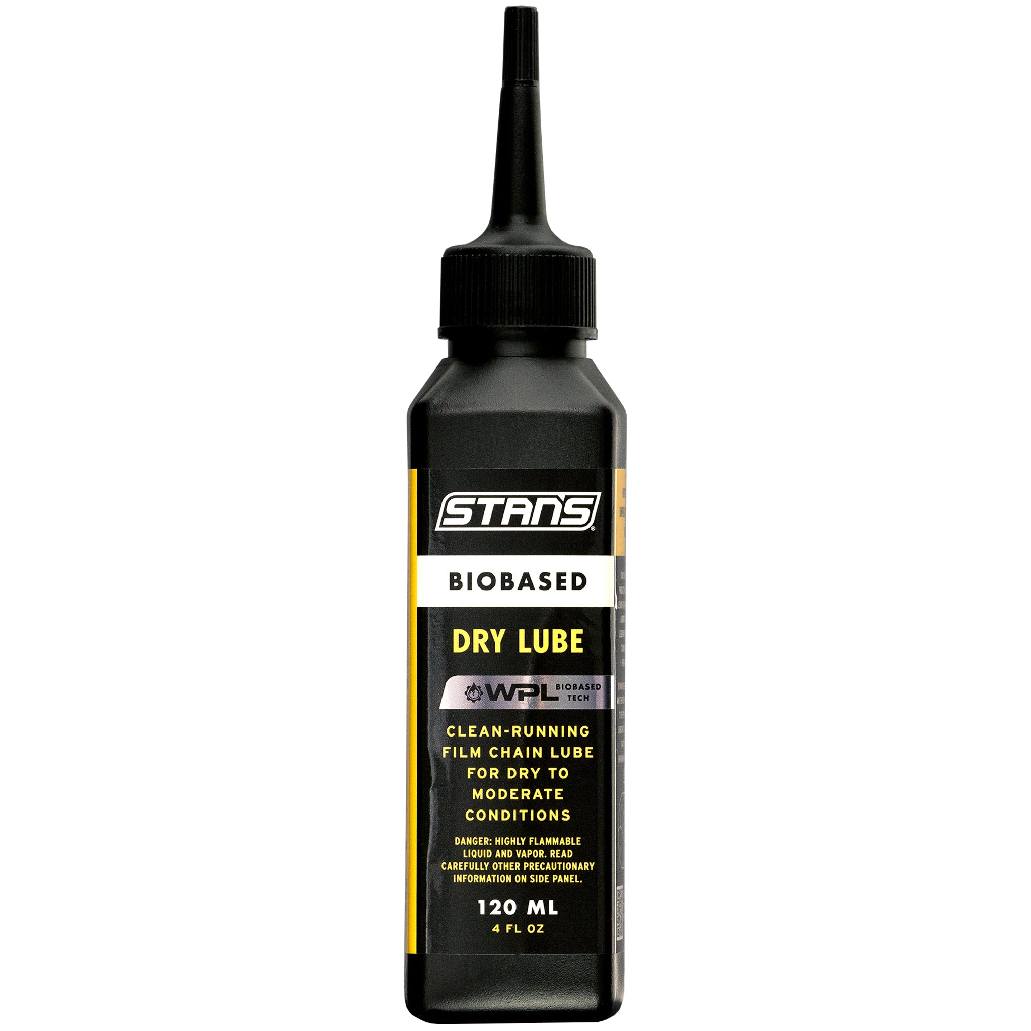 Stans Biobased Dry Chain Lube 120ml