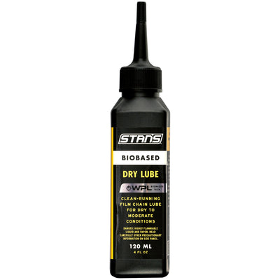 Stans Biobased Dry Chain Lube 120ml