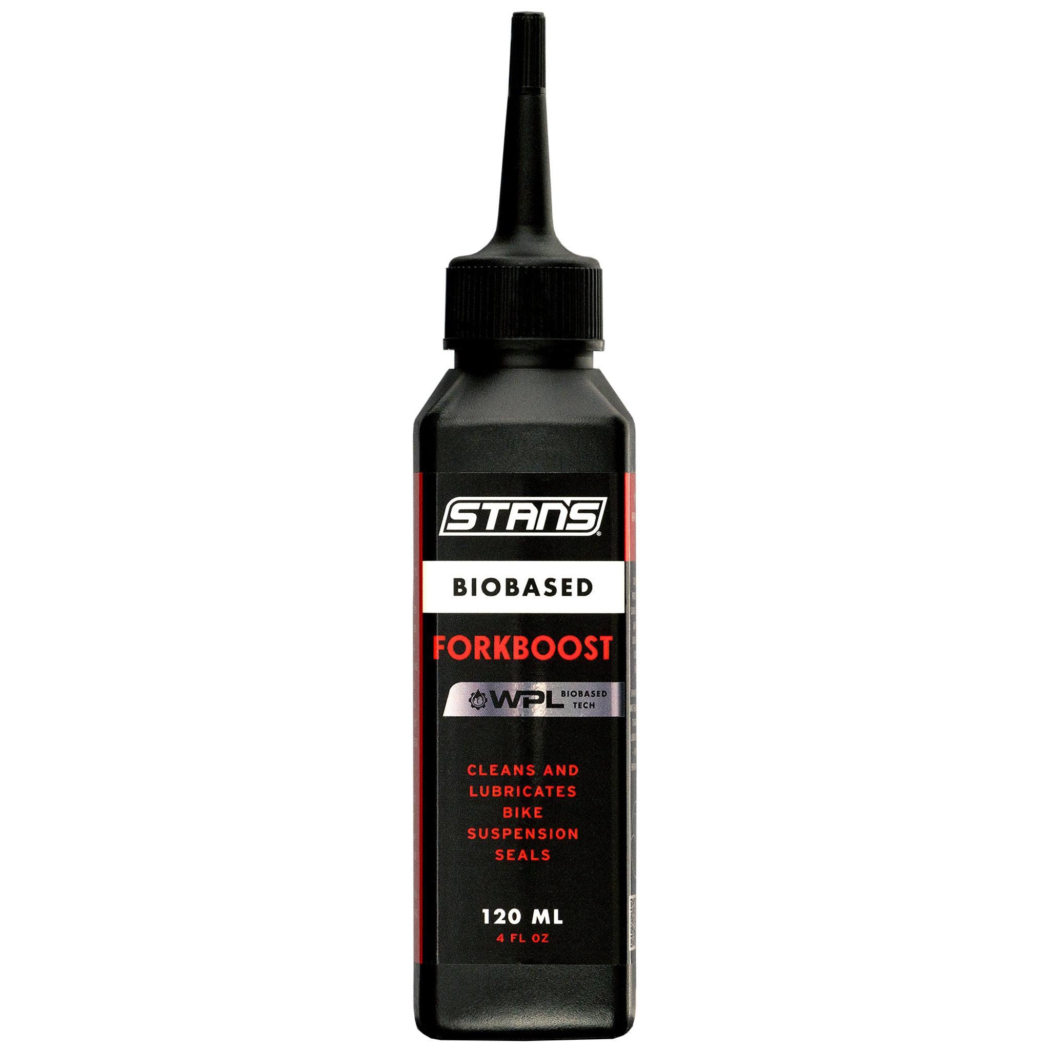 Stans Biobased ForkBoost 120ml